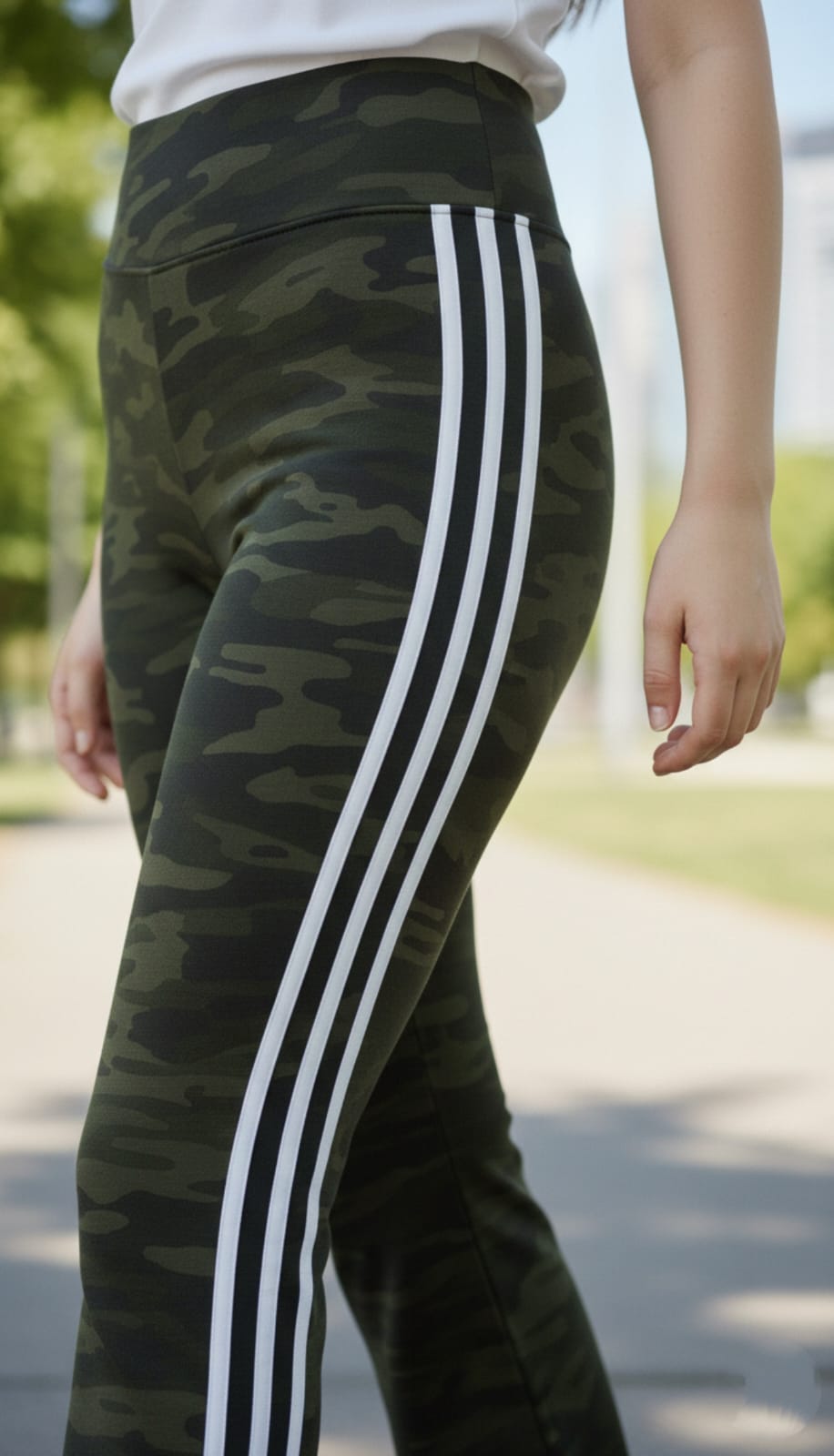 1st Combo Pants