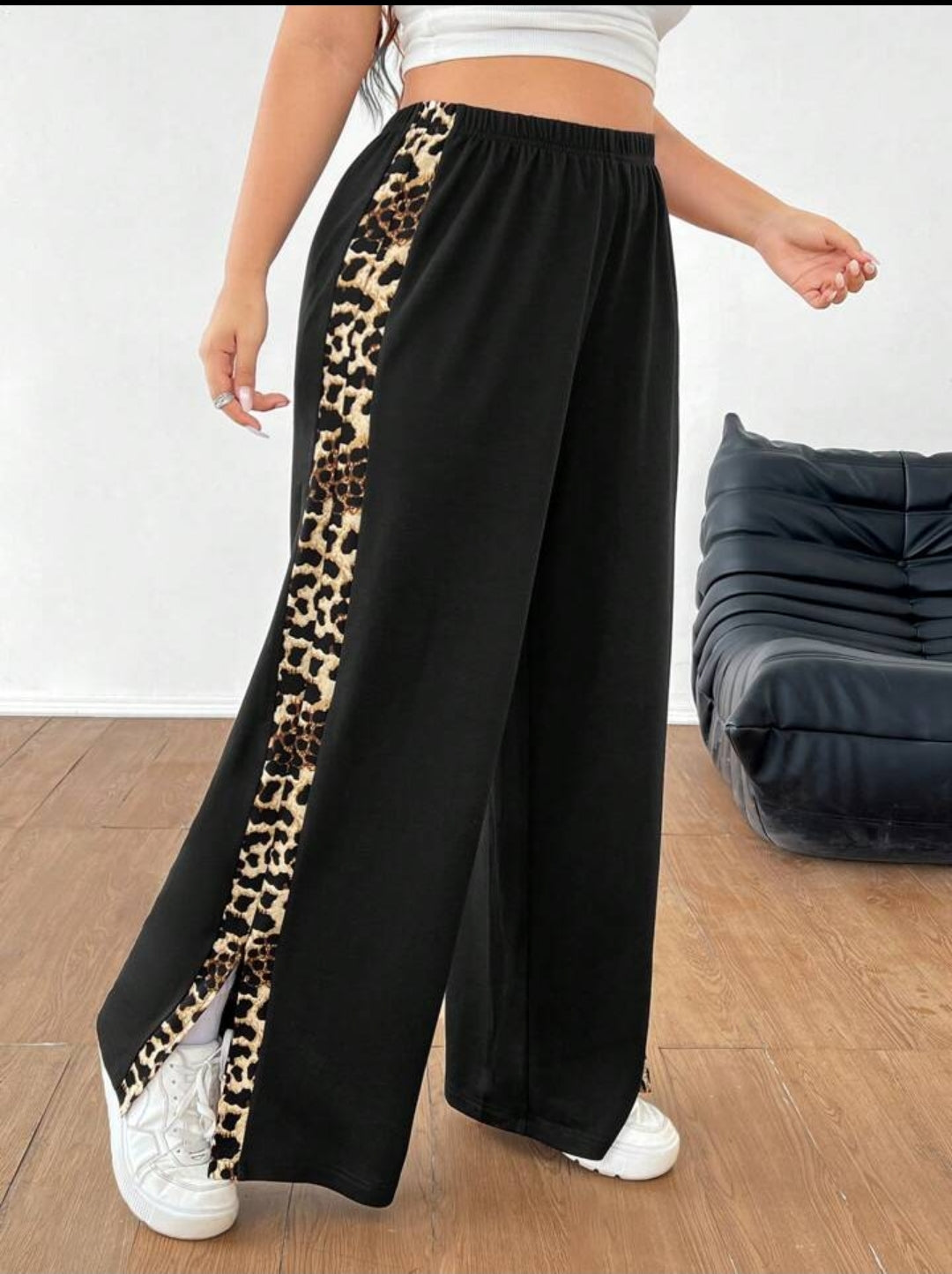 6th. Combo Pants