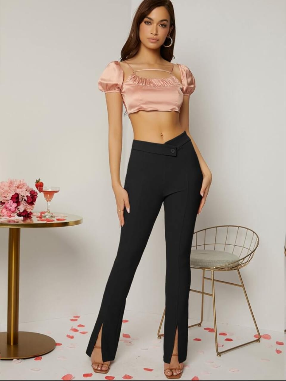 5th. Combo Pants