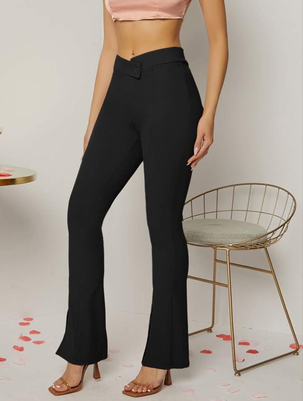 5th. Combo Pants