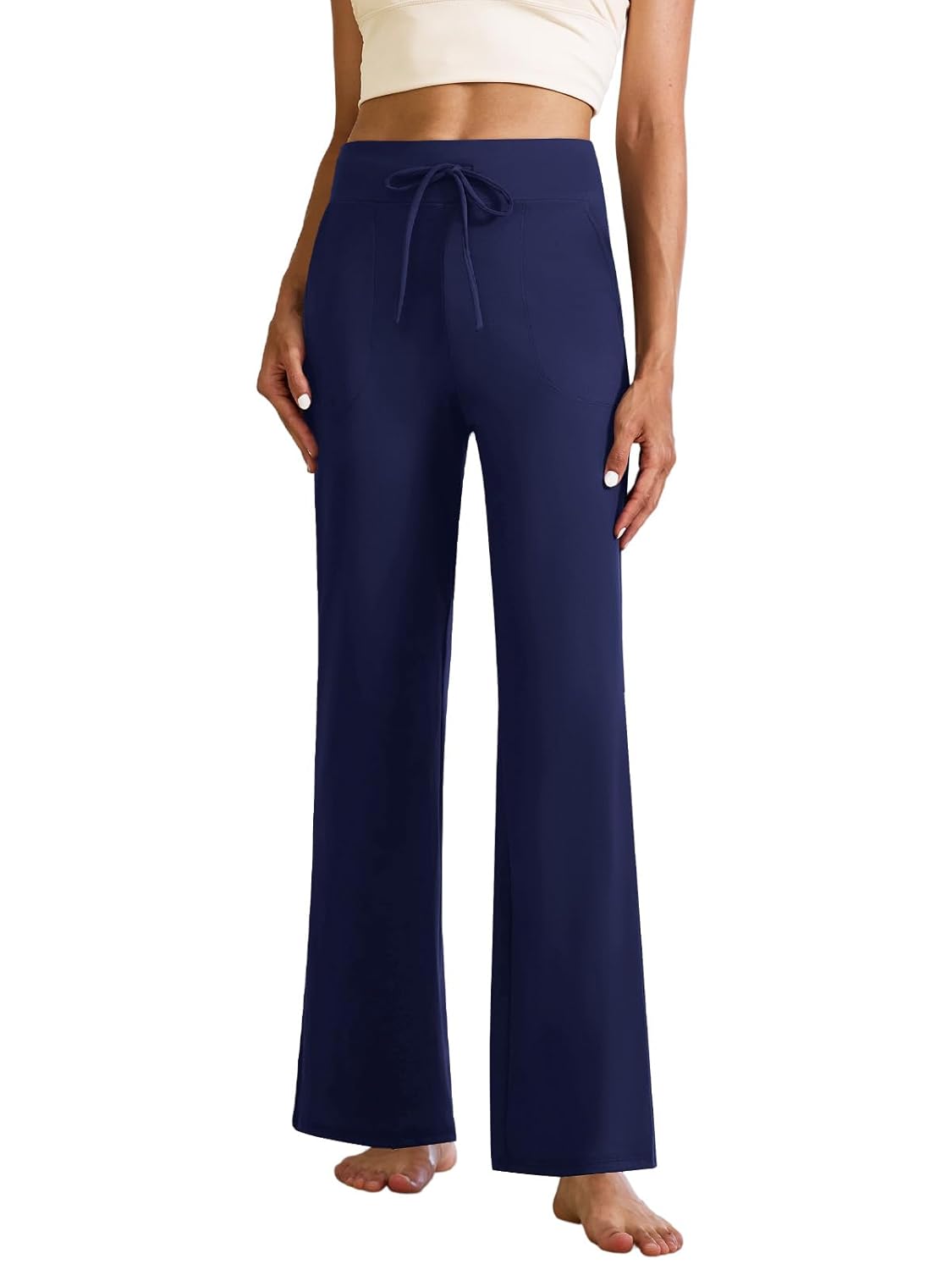1st Combo Pants