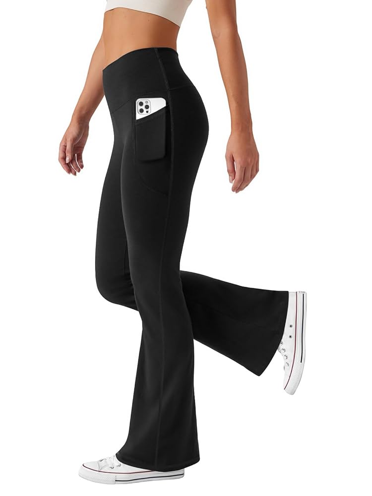 3rd. Combo Pants