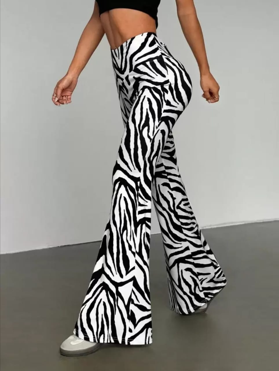 4th. Combo Pants