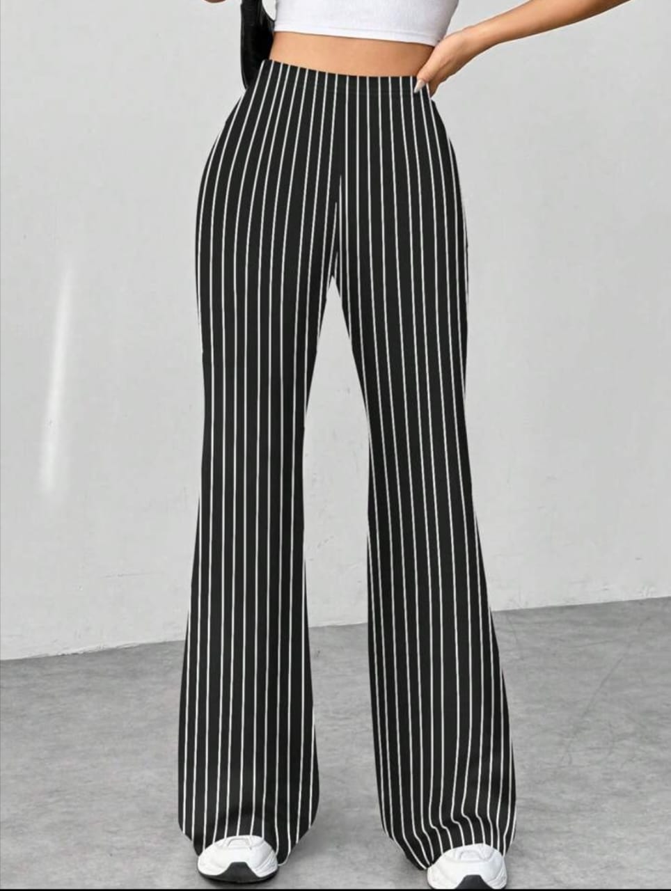8th. Combo Pants