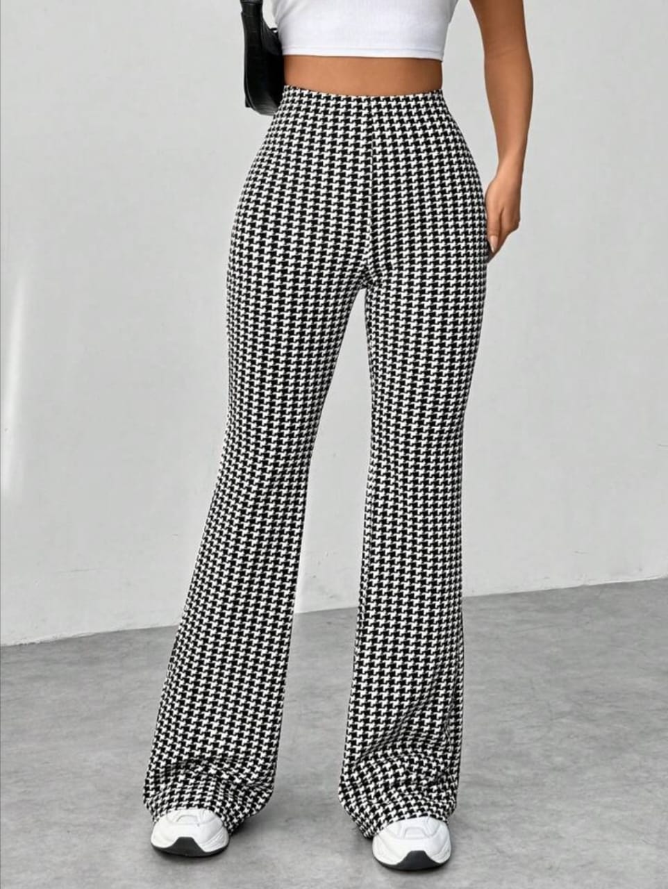 15th. Combo Pants