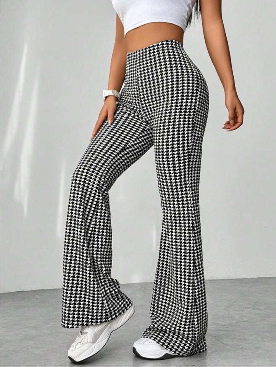 15th. Combo Pants